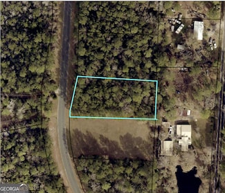 V/L 133 Marina Isle Dr, Woodbine, GA 31569