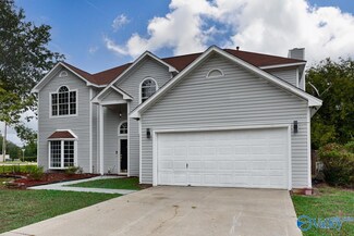 101 Sunflower Ct SW, Huntsville, AL 35824