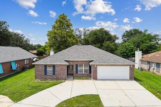 2343 Anniston Oaks Dr, Gulfport, MS 39507