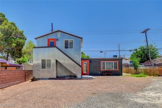 1708 Cedar Ave, Las Vegas, NV 89101