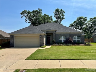 624 Stoneybrooke Way, Montgomery, AL 36117