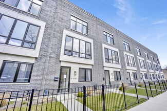 4156 W Cullom Ave, Chicago, IL 60641