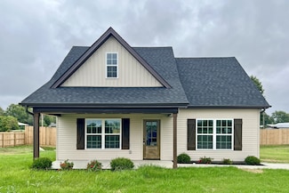 1101 Brooks Ave, Franklin, KY 42134