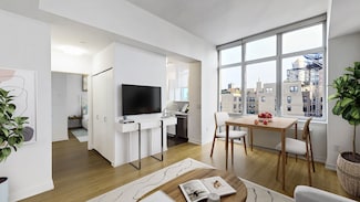 250 W 93rd St Unit 12-C, New York, NY 10025
