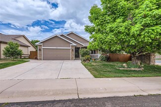 418 River Rock Dr, Johnstown, CO 80534