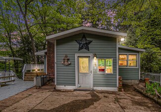 4468 Teal Ln, Newaygo, MI 49337