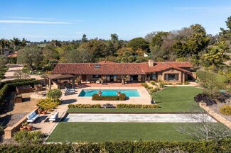 5807 Lago Lindo, Rancho Santa Fe, CA 92091
