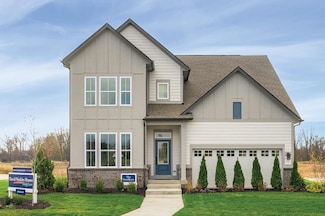 Sandborn, Fishers, IN 46040