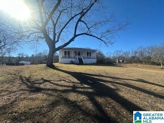 1252 County Road 63, Marbury, AL 36051