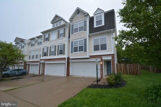8181 Glade Bank Dr, Manassas, VA 20111