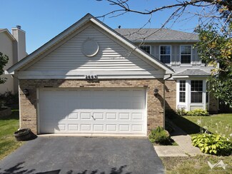 2665 Caliendo Cir Unit 1, Montgomery, IL 60538