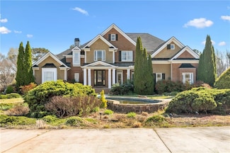 100 Annes Ln, Sharpsburg, GA 30277