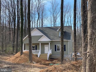 320 Pine Grove Rd, Bluemont, VA 20135