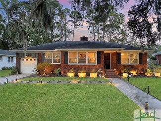 220 Kensington Dr, Savannah, GA 31405