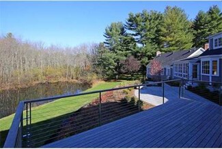 41 Hartford St, Dover, MA 02030