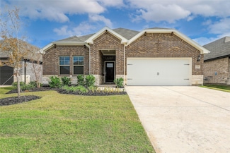 3405 Pat Mayse Dr, Farmersville, TX 75442