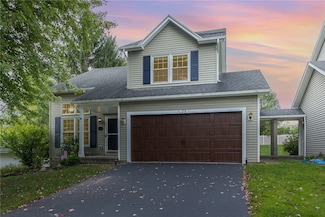 75 Edendery Cir, Fairport, NY 14450