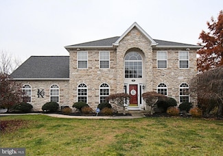 340 Vanderbilt Ln, Harleysville, PA 19438