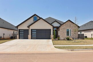 15301 Jasper Ln, Edmond, OK 73013