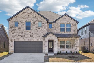 764 Briar Dr, Lavon, TX 75166