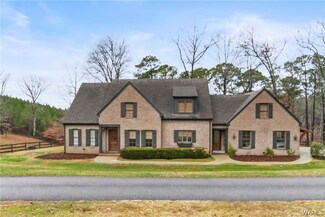 14458 Watermelon Rd, Tuscaloosa, AL 35406