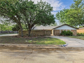 3701 Lawndale Ave, Fort Worth, TX 76133