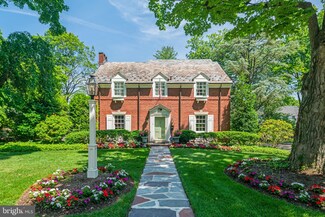 47 Gill Rd, Haddonfield, NJ 08033