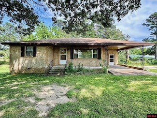 25 Pine St, Pineville, AR 72566