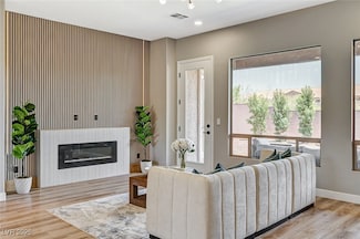 3218 Squire St, Las Vegas, NV 89135