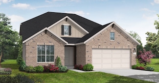 Goodrich, Georgetown, TX 78633