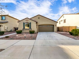 20969 E Via de Olivos, Queen Creek, AZ 85142