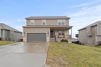 18420 E 20th Street Ct S, Independence, MO 64057