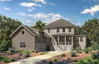 1515 John Fenwick Ln, Johns Island, SC 29455