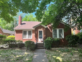 2509 Tuckaseegee Rd, Charlotte, NC 28208