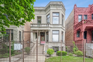4839 S Forrestville Ave Unit 2, Chicago, IL 60615