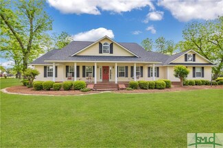 1220 Deer Run Trail, Claxton, GA 30417