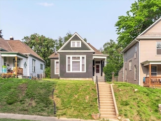 1423 N 2nd St, Saint Joseph, MO 64505