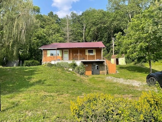 350 Fairground Rd, Lucasville, OH 45648