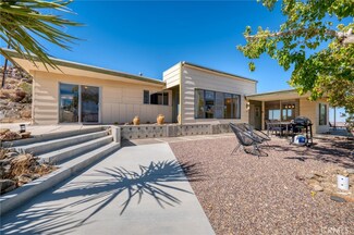 8775 Via Rocosa, Joshua Tree, CA 92252