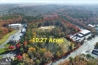 1103 S Main St, Stafford Township, NJ 08092