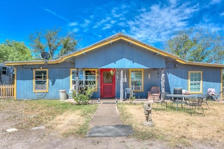 12212 U S 83, Eden, TX 76837