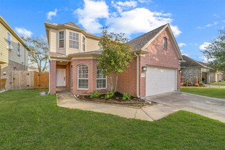 22538 Goss Spring Ct, Spring, TX 77373
