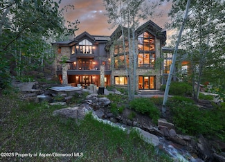 463 Borders Rd, Beaver Creek, CO 81620