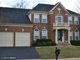 107 Basalt Dr, Fredericksburg, VA 22406