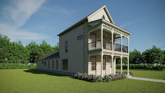 Lot 3 Block A Magazine St, Tallahassee, FL 32312