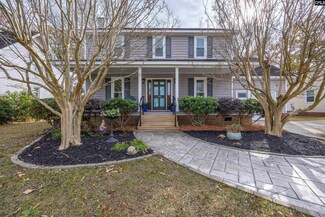 138 Mansfield Cir, Lexington, SC 29073