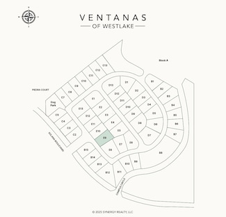 E9 Ventanas, Westlake, TX 76262