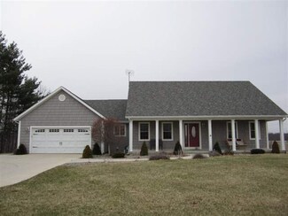 830 State Road 1, Butler, IN 46721