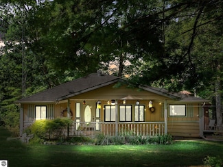 3683 S Masten Rd, Branch, MI 49402
