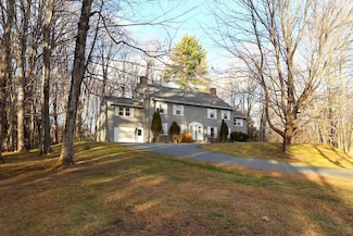 266 Poverty Ln Unit 1A, Lebanon, NH 03766